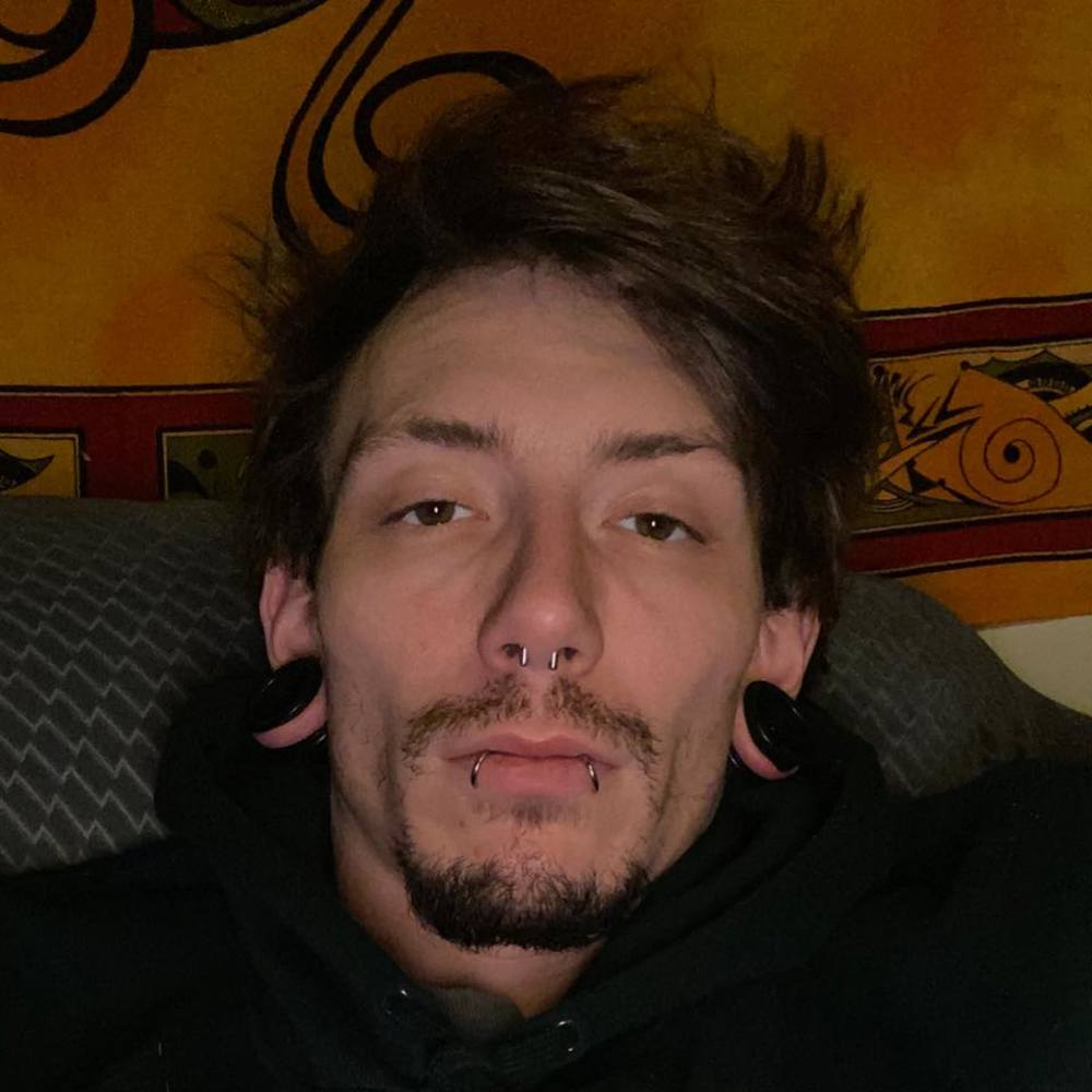 Meet your Posher, Dylan